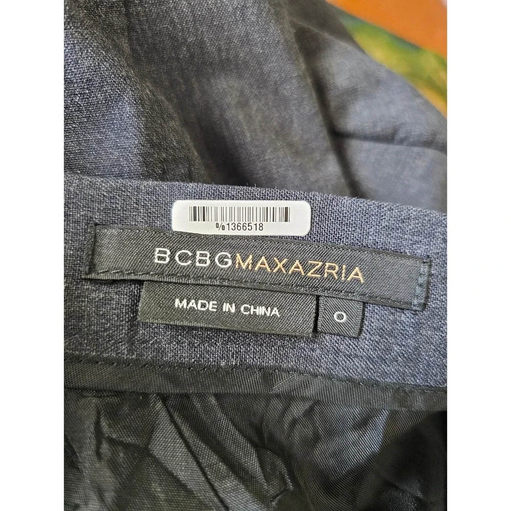 BCBGMaxAzria two piece